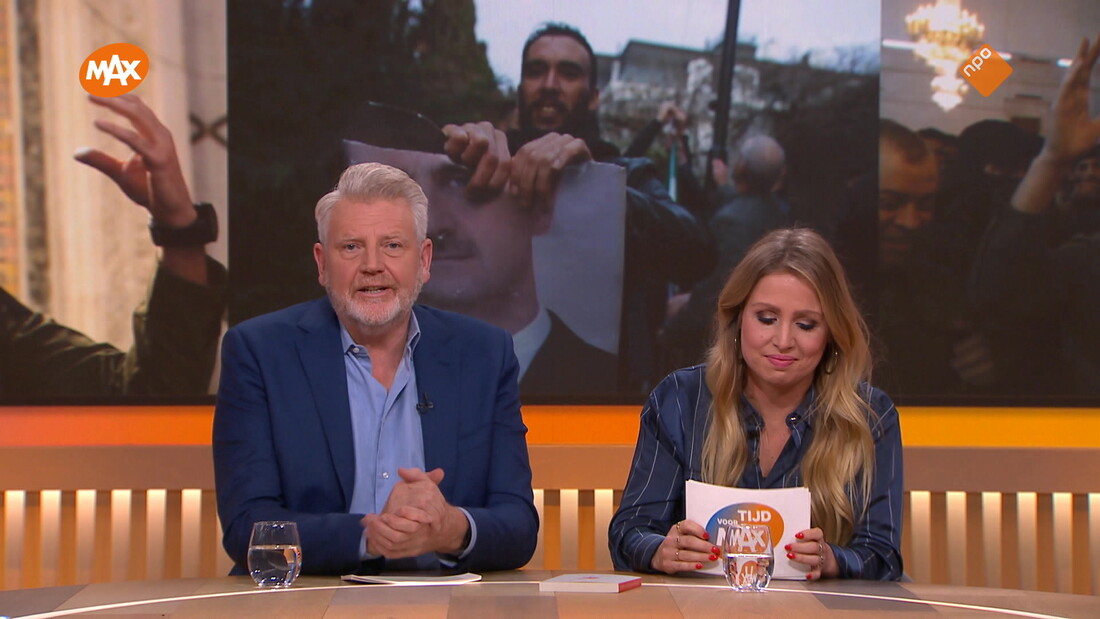 Compilatie Tijd voor MAX